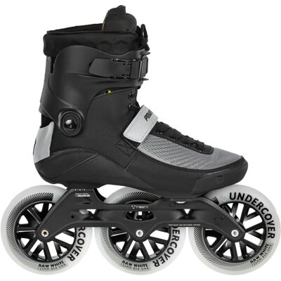 Powerslide Swell Nite 125 - Patines en Línea - Inline Skates Powerslide Swell Nite 125 - Patines en Línea - Inline Skates