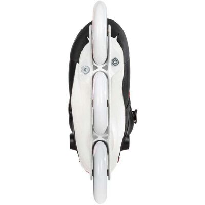 Patines en Línea Powerslide Swell Bolt 110 - Negro Patines en Línea Powerslide Swell Bolt 110 - Negro