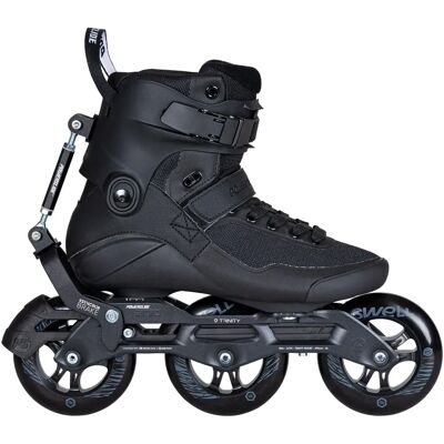 Roller Inline Powerslide Triple Syncro 110 - Fitness e Allenamento Roller Inline Powerslide Triple Syncro 110 - Fitness e Allenamento