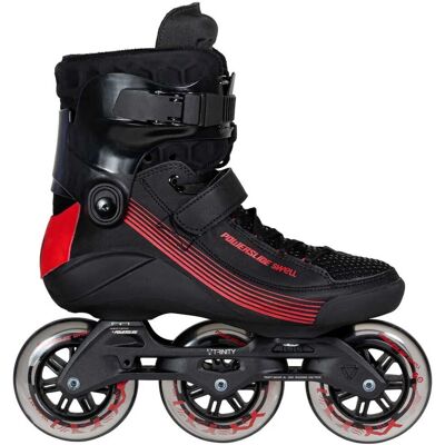 Patines en Línea Swell 100 3D Adapt Padding - Negro - Eu 39 Patines en Línea Swell 100 3D Adapt Padding - Negro - Eu 39