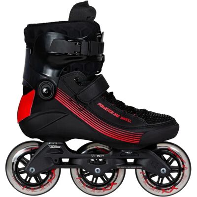 Powerslide Swell 100 Pattini in Linea - Comfort & Stabilità Powerslide Swell 100 Pattini in Linea - Comfort & Stabilità