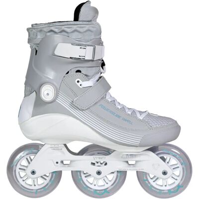 Patines en Línea Powerslide Swell Glacier Lake 100 - Comodidad y Control Patines en Línea Powerslide Swell Glacier Lake 100 - Comodidad y Control