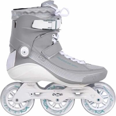 Patini in Linea Powerslide Swell Glacier Lake 100 Patini in Linea Powerslide Swell Glacier Lake 100