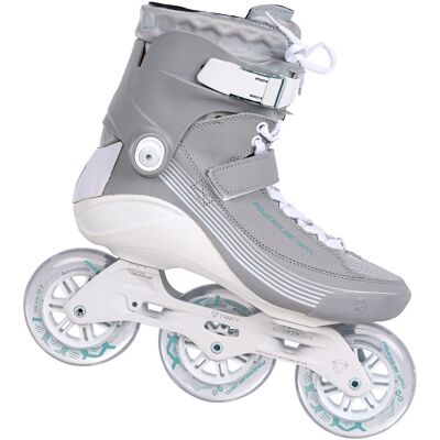 Roller Inline Swell Glacier Lake 100 - Alta Performance Roller Inline Swell Glacier Lake 100 - Alta Performance