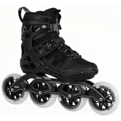 Roller in Line Powerslide Phuzion Argon Road 110 - Attrezzatura Sportiva Roller in Line Powerslide Phuzion Argon Road 110 - Attrezzatura Sportiva