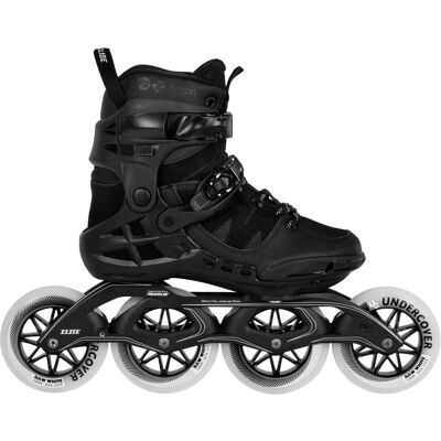 Powerslide Argon Road 110 Inline Skates - Long Distance Powerslide Argon Road 110 Inline Skates - Long Distance