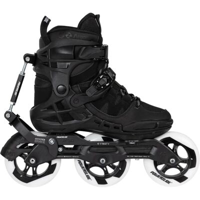 Powerslide Argon Syncro 110 Inline Skates - Fitness Powerslide Argon Syncro 110 Inline Skates - Fitness