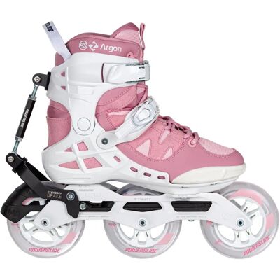 Powerslide Argon Syncro 110 - Patines en Línea Powerslide Argon Syncro 110 - Patines en Línea