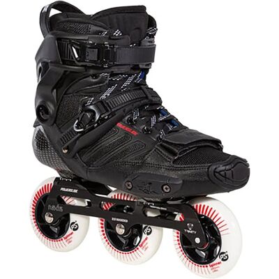 Powerslide HC Evo Pro 90 Patines en Línea - Ligeros y Estables Powerslide HC Evo Pro 90 Patines en Línea - Ligeros y Estables