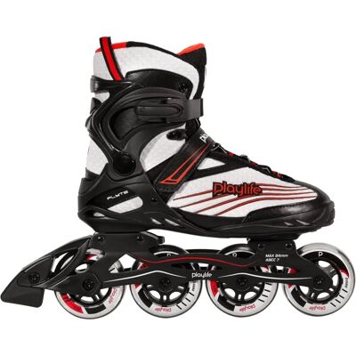 Playlife Flyte Black 84 Inliner - Unisex Playlife Flyte Black 84 Inliner - Unisex