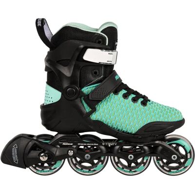 Powerslide Phuzion Xenon Arctic 80 - Patines Powerslide Phuzion Xenon Arctic 80 - Patines