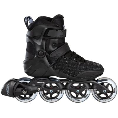 Patines en Línea Powerslide Xenon 90 - Confort y Rendimiento Patines en Línea Powerslide Xenon 90 - Confort y Rendimiento