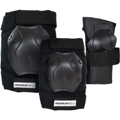 Conjunto de protección Powerslide Eco Estándar - S Conjunto de protección Powerslide Eco Estándar - S