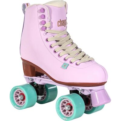 CHAYA Melrose Lavender Inline Skates - Kinder, Vegan, 40 CHAYA Melrose Lavender Inline Skates - Kinder, Vegan, 40