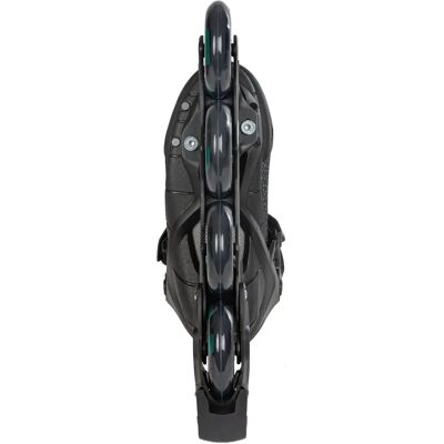 POWERSLIDE Phuzion Enzo BW 90 - Inline Skates POWERSLIDE Phuzion Enzo BW 90 - Inline Skates