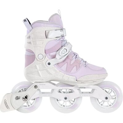 Powerslide Women's Inline Skates Berry 110 - Fitness Powerslide Women's Inline Skates Berry 110 - Fitness