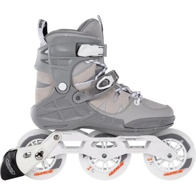 Powerslide Phuzion Argon 110 Inline-Skates - Fitness Powerslide Phuzion Argon 110 Inline-Skates - Fitness