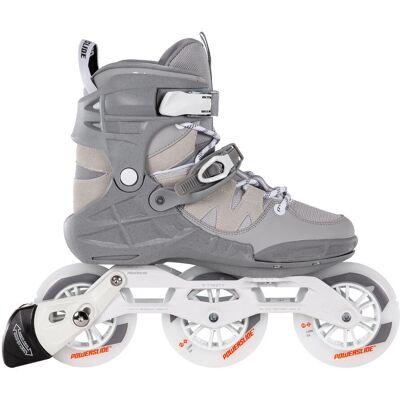 Powerslide Phuzion Argon 110 - Inline-Skates für Männer Powerslide Phuzion Argon 110 - Inline-Skates für Männer