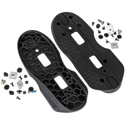 Usd Skates Gen 2 Sway Soulplates - Skatplatten Usd Skates Gen 2 Sway Soulplates - Skatplatten