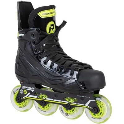 Patines en Línea Powerslide Reign Aether - Ligero y Rápido Patines en Línea Powerslide Reign Aether - Ligero y Rápido