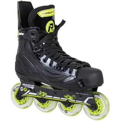 Patines en línea Powerslide Reign Aether 80 - Ligero y Duradero Patines en línea Powerslide Reign Aether 80 - Ligero y Duradero