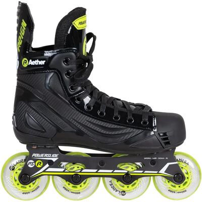 Pattini in linea Powerslide Aether 80 - Performance Hockey Pattini in linea Powerslide Aether 80 - Performance Hockey