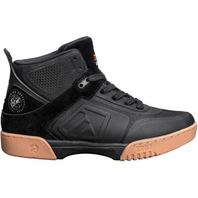 Epic Grindshoes Storm - Hochgeschnittener Inline-Schuh für Freestyle Epic Grindshoes Storm - Hochgeschnittener Inline-Schuh für Freestyle