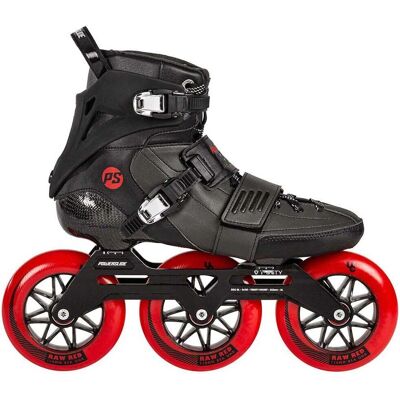 Patines en Línea Powerslide Arise 110 SL - Velocidad y Slalom Patines en Línea Powerslide Arise 110 SL - Velocidad y Slalom