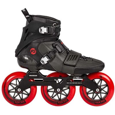 Patini in Linea Powerslide Arise SL - Velocità, Urbano, Slalom Patini in Linea Powerslide Arise SL - Velocità, Urbano, Slalom