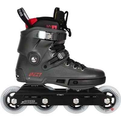 Patines en Línea Powerslide Next 90 - Rendimiento Urbano Freeride Patines en Línea Powerslide Next 90 - Rendimiento Urbano Freeride