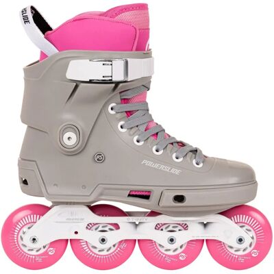 Powerslide Next 80 SL 2022 - Patines en línea para mujeres Powerslide Next 80 SL 2022 - Patines en línea para mujeres