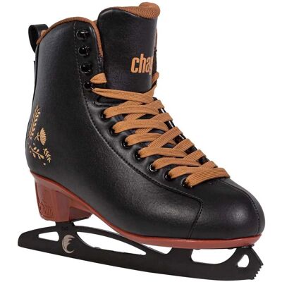 Patines de hielo Chaya Merlot - Negro - 36 Patines de hielo Chaya Merlot - Negro - 36