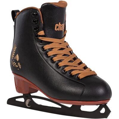 Chaya Merlot Black Eiskates - Hochleistungsmodell Chaya Merlot Black Eiskates - Hochleistungsmodell