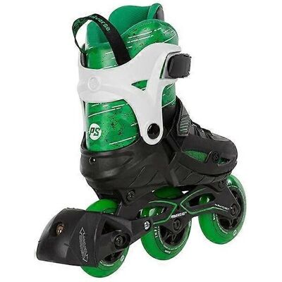 Powerslide Powerslide Phuzion Universe 2022 Regulowane rolki dla dzieci Powerslide Powerslide Phuzion Universe 2022 Regulowane rolki dla dzieci