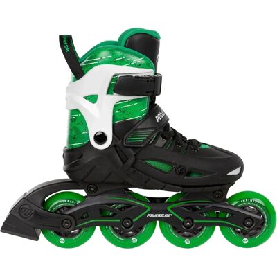 Trottinettes en ligne Powerslide Phuzion Universe 4W Enfants - Tout-Terrain - Publicité Trottinettes en ligne Powerslide Phuzion Universe 4W Enfants - Tout-Terrain - Publicité
