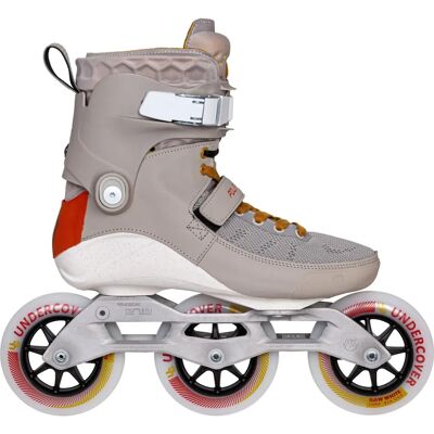Patines en Línea Powerslide Swell Eco 110 - Fitness Patines en Línea Powerslide Swell Eco 110 - Fitness