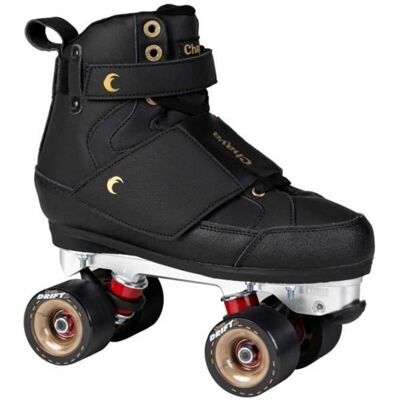 Chaya Hoch-Schnitt Roller Skates - Stützend & Anpassbar Chaya Hoch-Schnitt Roller Skates - Stützend & Anpassbar