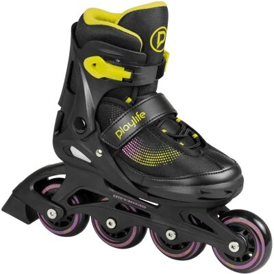 Playlife Joker Verstellbare Inlineskates - Inline Skates Playlife Joker Verstellbare Inlineskates - Inline Skates