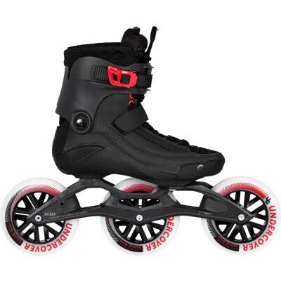 Patines en Línea Powerslide Stellar Road 125 - Velocidad Patines en Línea Powerslide Stellar Road 125 - Velocidad
