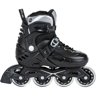 Powerslide 940692 Kinder Verstellbare Inline Skates Powerslide 940692 Kinder Verstellbare Inline Skates