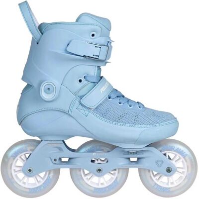 Patines en Línea Powerslide Swell Marawa 100 - Fitness Patines en Línea Powerslide Swell Marawa 100 - Fitness