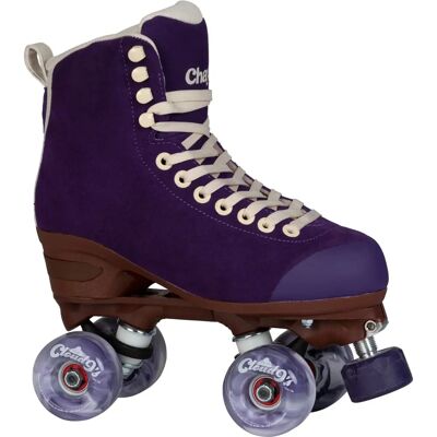 Chaya Melrose Elite Purple - Lifestyle Rollschuhe Chaya Melrose Elite Purple - Lifestyle Rollschuhe