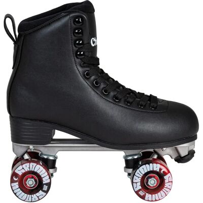Chaya Classic Dance Rollschuhe - Braun - Rollschuhe Chaya Classic Dance Rollschuhe - Braun - Rollschuhe