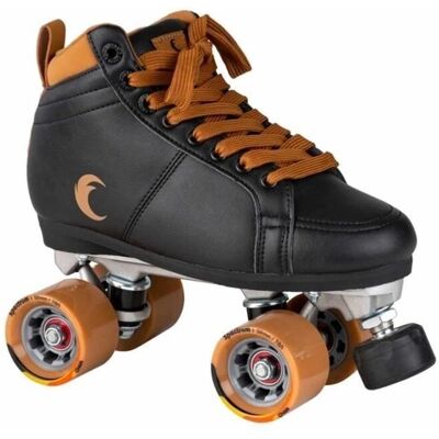 Patines en línea CHAYA Mocha - Veganos, Ajustables, Elegantes Patines en línea CHAYA Mocha - Veganos, Ajustables, Elegantes
