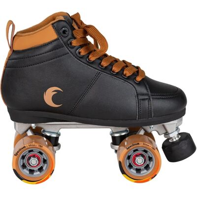 Chaya Mocha Vegane Rollschuhe - Orange - Quads Chaya Mocha Vegane Rollschuhe - Orange - Quads