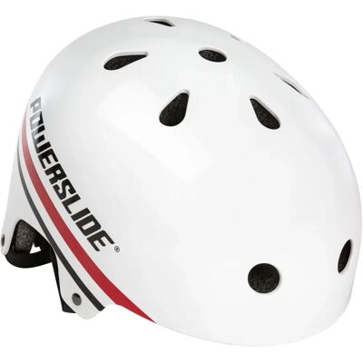 Kask POWERSLIDE PS Pro Urban - Bezpieczeństwo, Lekki, Wielofunkcyjny Kask POWERSLIDE PS Pro Urban - Bezpieczeństwo, Lekki, Wielofunkcyjny