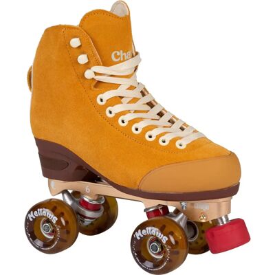 Chaya Melrose Premium Maple Syrup Orange 42 - Rollschuhe Chaya Melrose Premium Maple Syrup Orange 42 - Rollschuhe