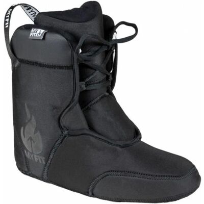Myfit Reaction Dual Fit Intera Stivaletto - Pattini in Linea Myfit Reaction Dual Fit Intera Stivaletto - Pattini in Linea
