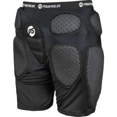 Shorts de Protection Standard Powerslide - Protège - Publicité Shorts de Protection Standard Powerslide - Protège - Publicité