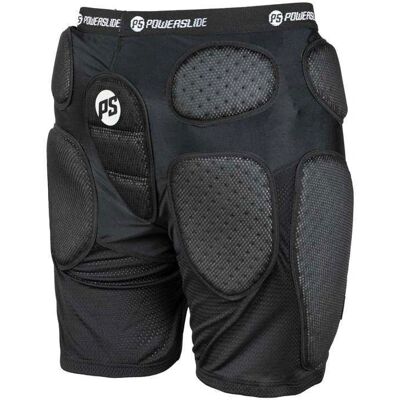 Powerslide Schutzhosen - BMX, Skate, Snow Powerslide Schutzhosen - BMX, Skate, Snow